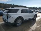 2021 Ford Explorer Limited за продажба в Florence, MS - Rear End