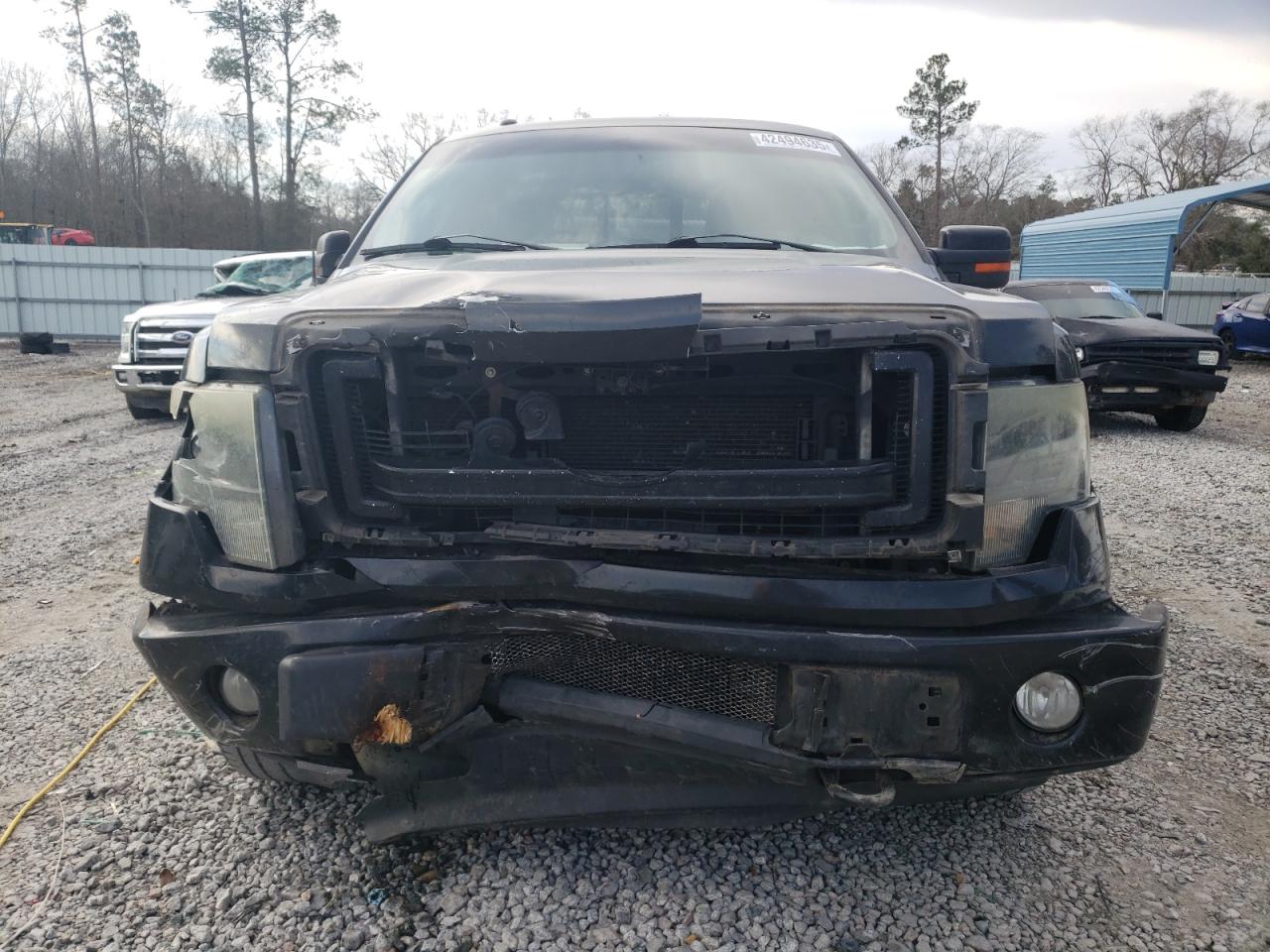 2013 Ford F-150 - Image 5