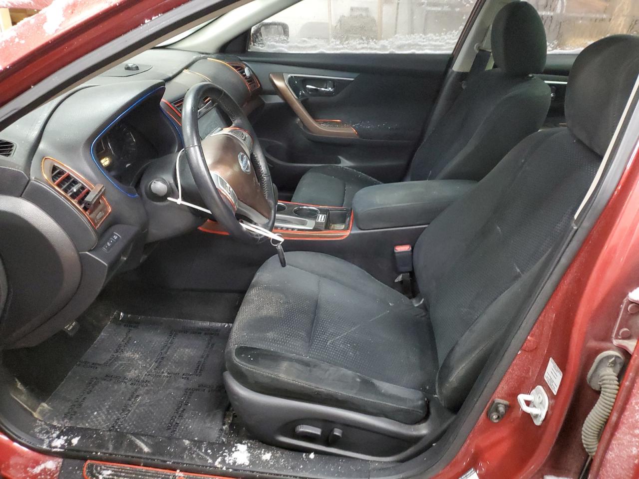 2014 Nissan Altima - Image 7