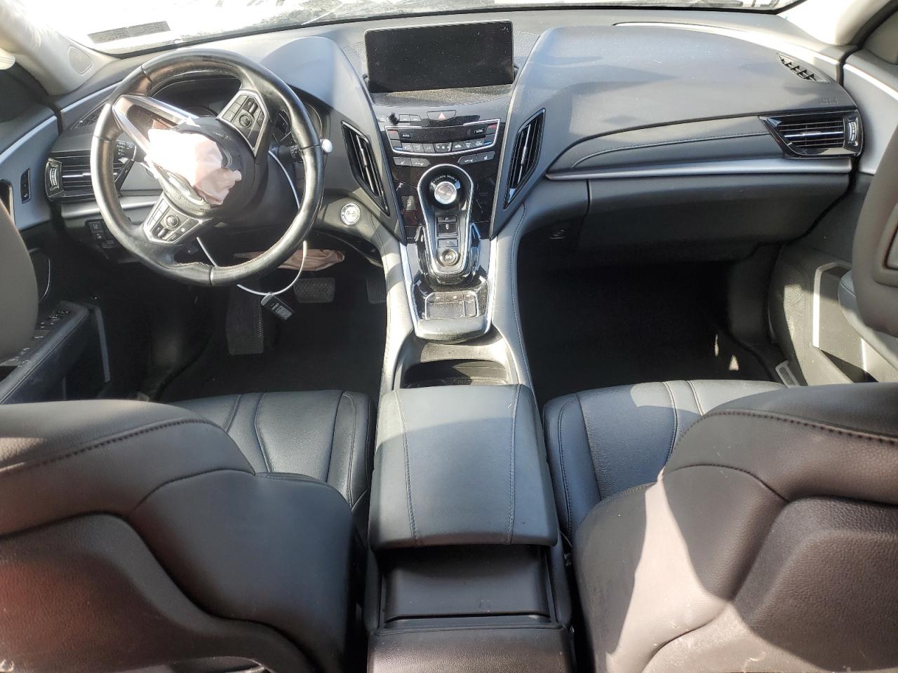 2020 Acura RDX - Image 8