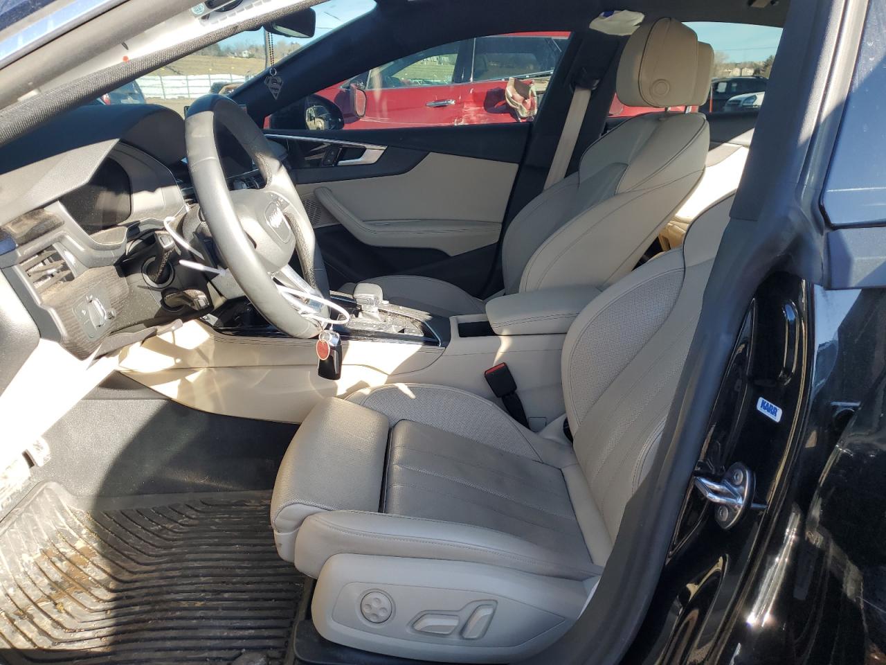 2023 Audi A5 - Image 7