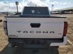 2024 Toyota Tacoma Double Cab للبيع في Phoenix، AZ - Rear End