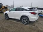 2017 Lexus Rx 350 Base de vânzare în Sacramento, CA - Front End