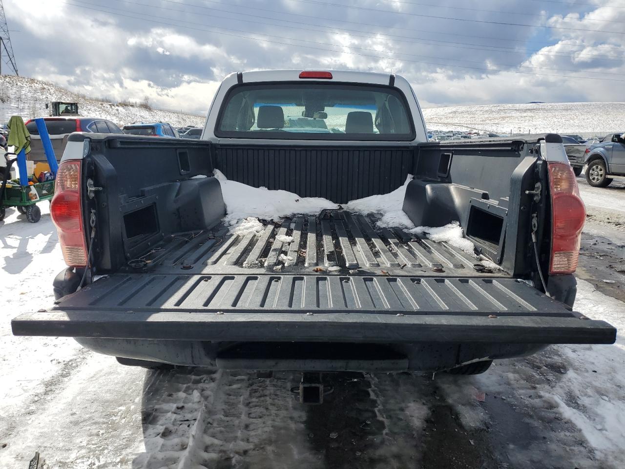 2008 Toyota Tacoma - Image 6