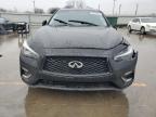 2021 Infiniti Q50 Luxe للبيع في Wilmer، TX - Side