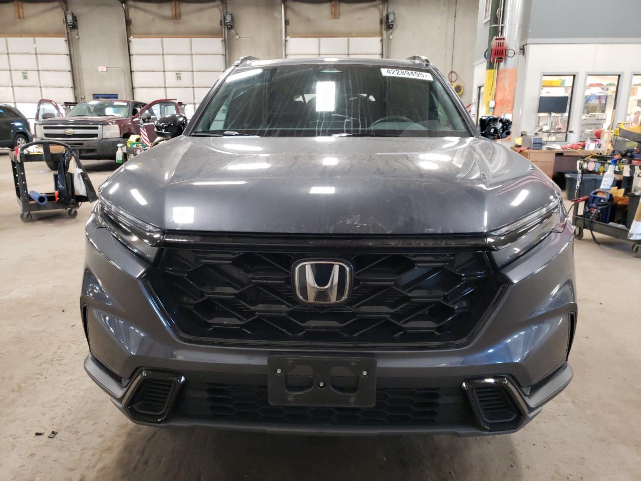 2024 Honda CR-V - Image 5