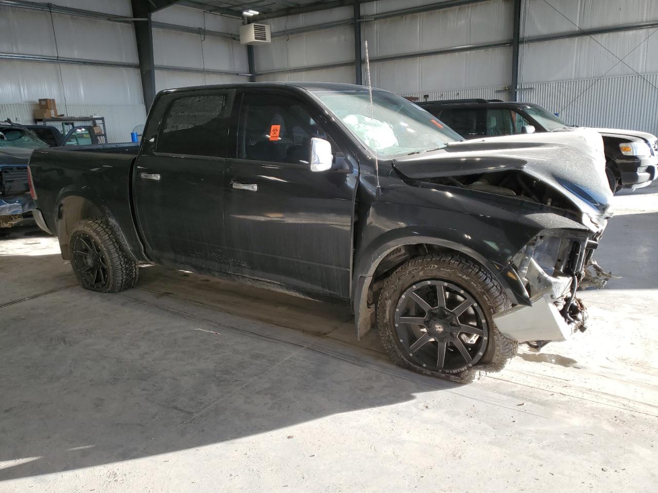 2015 RAM 1500 - Image 4
