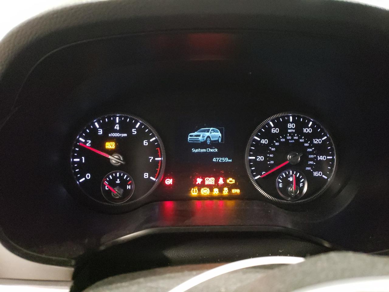 2021 Kia Telluride - Image 9