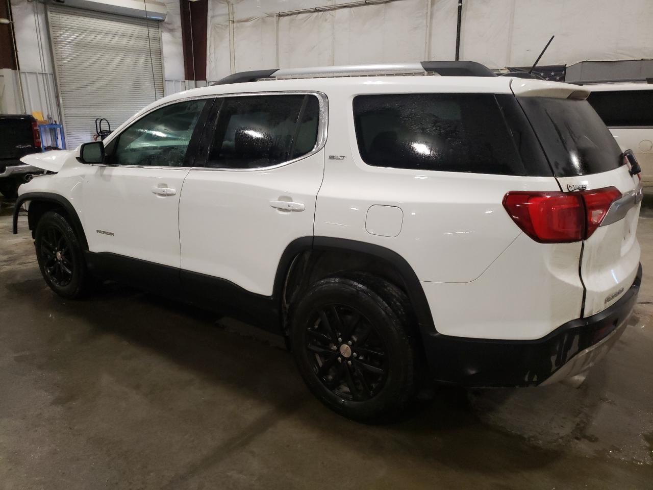 2018 GMC Acadia - Image 2