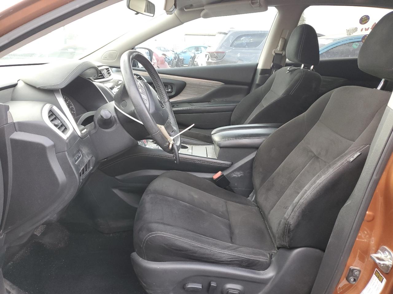 2015 Nissan Murano - Image 7