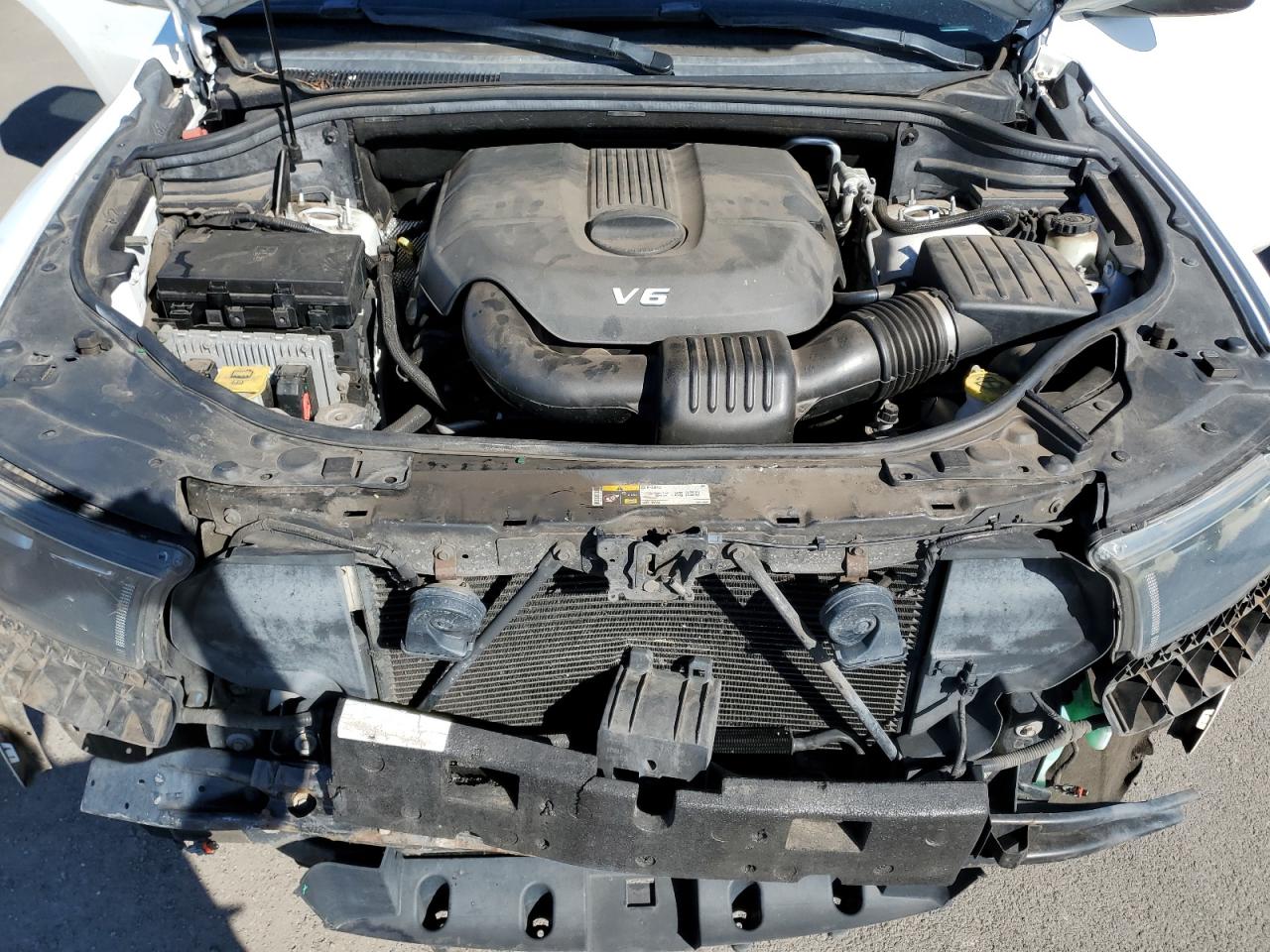 2014 Dodge Durango - Image 12