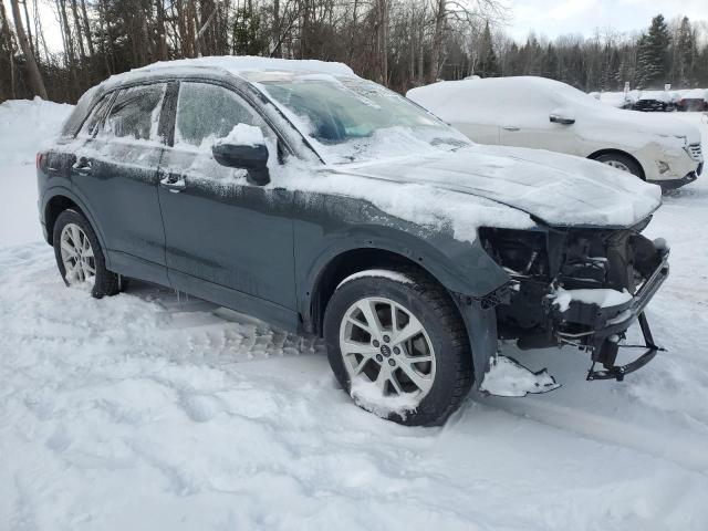 2022 AUDI Q3 KOMFORT 45