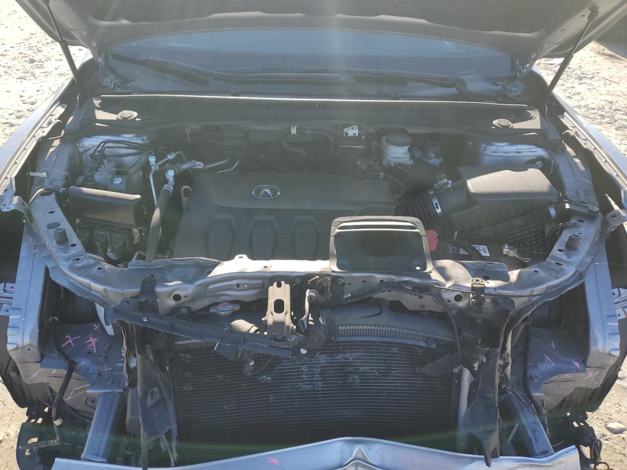 2018 Acura RDX - Image 12