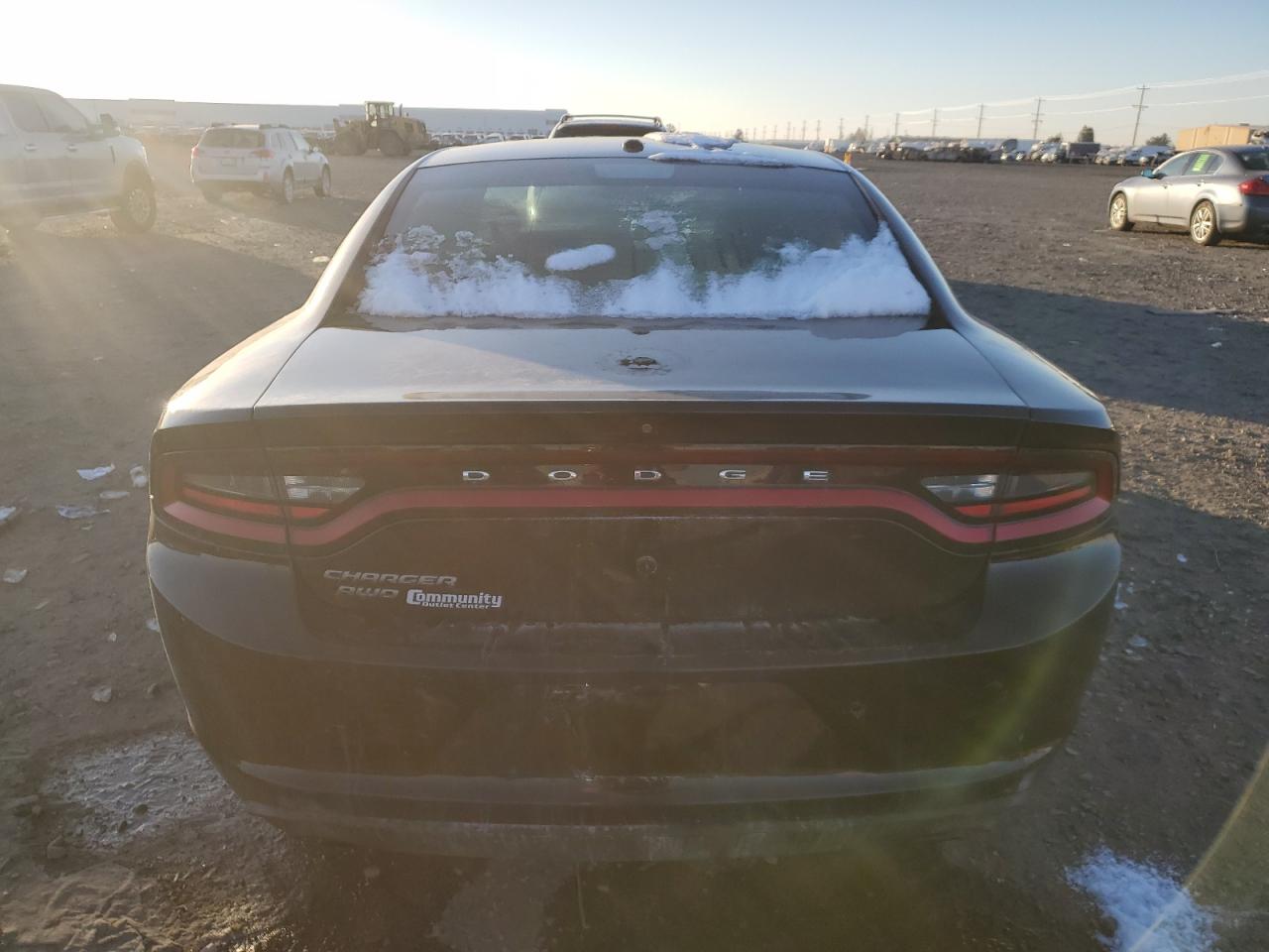 2019 Dodge Charger - Image 6