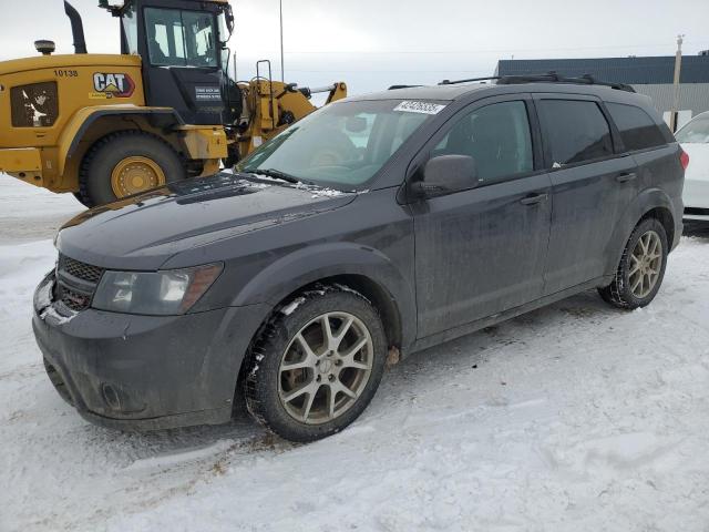 2014 Dodge Journey R/T