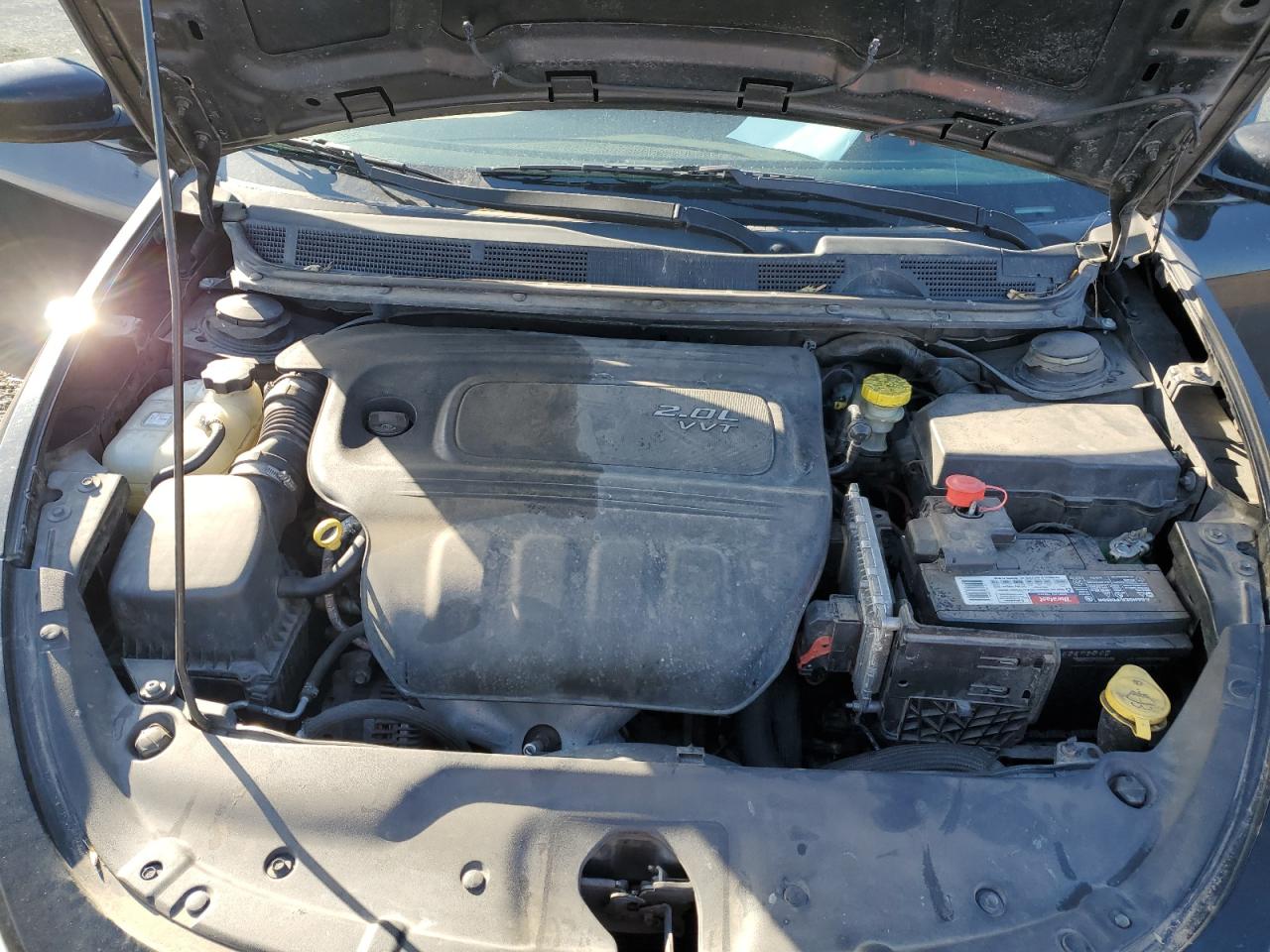 2013 Dodge Dart - Image 11