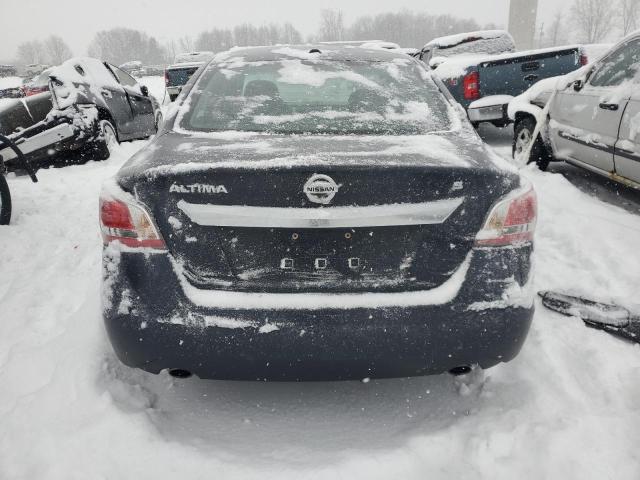  NISSAN ALTIMA 2015 Вугільний