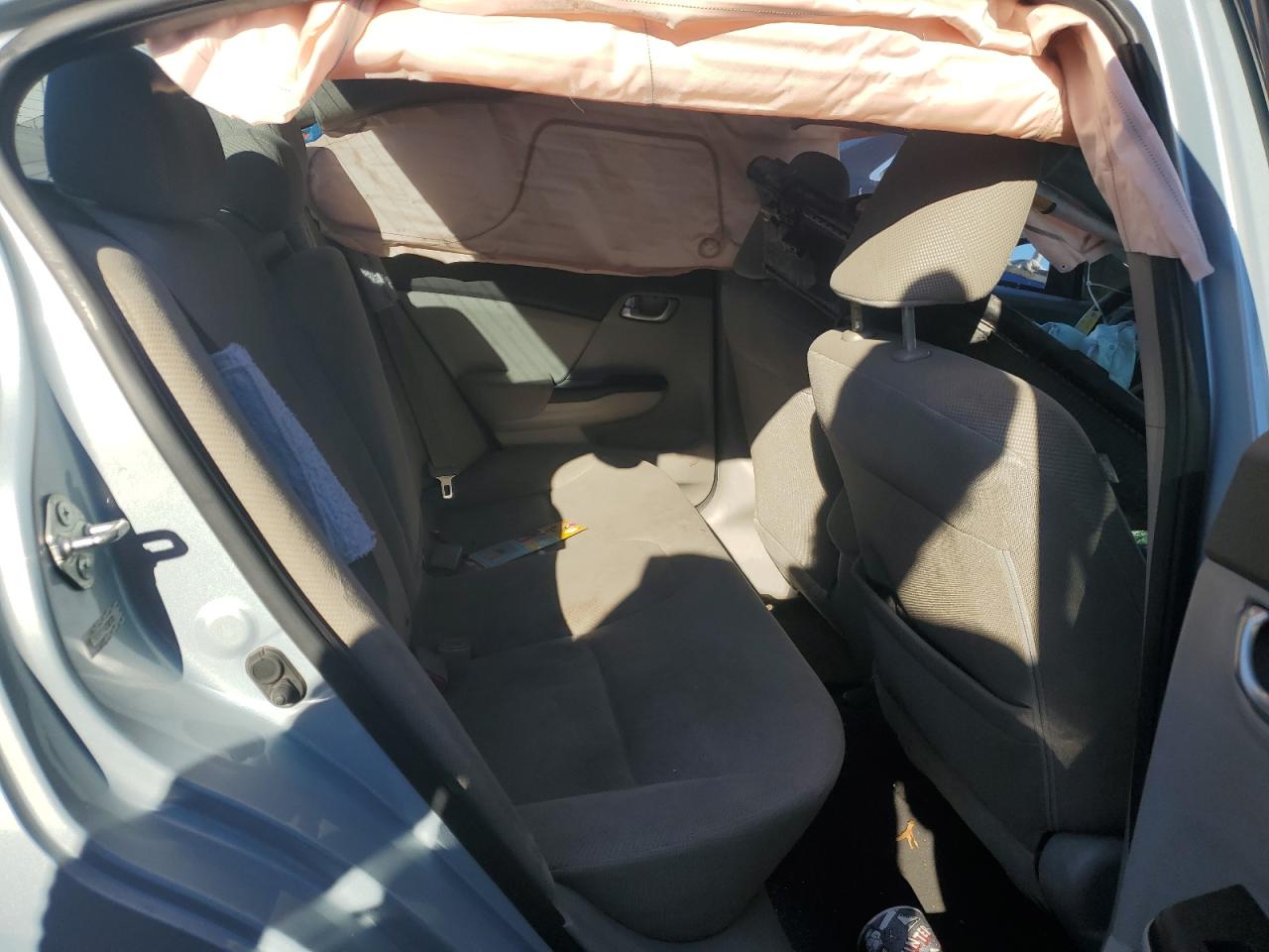 2012 Honda Civic - Image 10