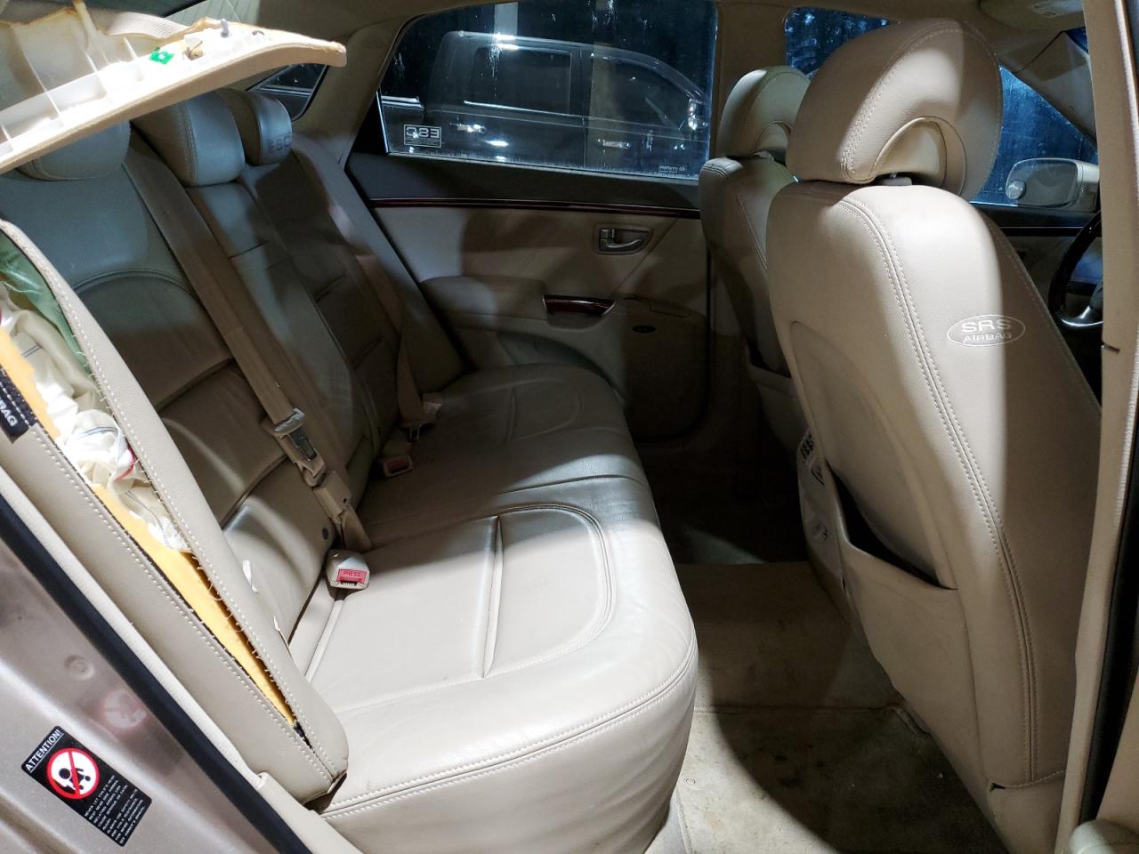 2006 Hyundai Azera - Image 10