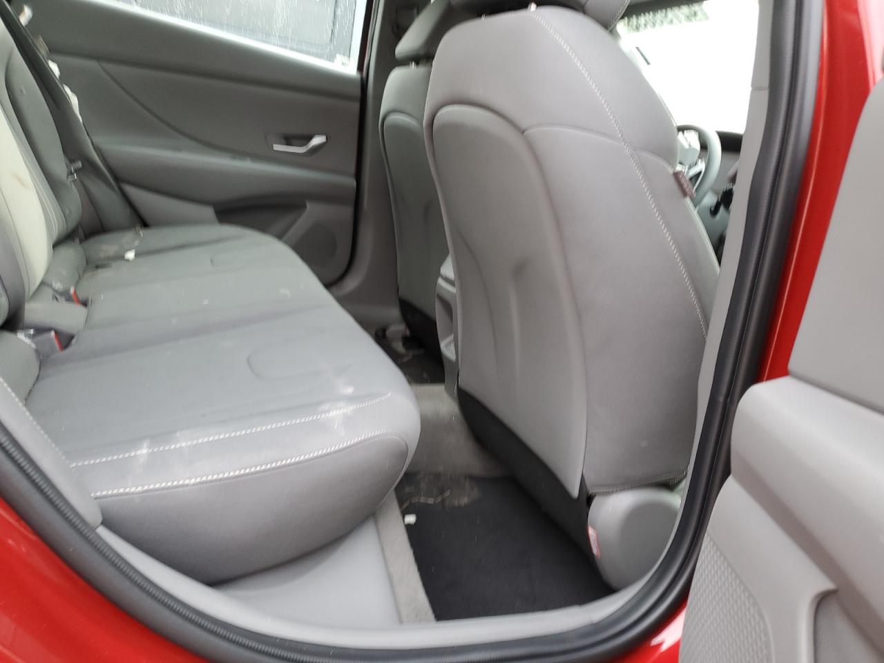 2024 Hyundai Elantra - Image 11