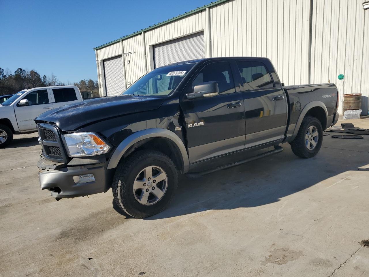 2009 Dodge RAM - Image 1