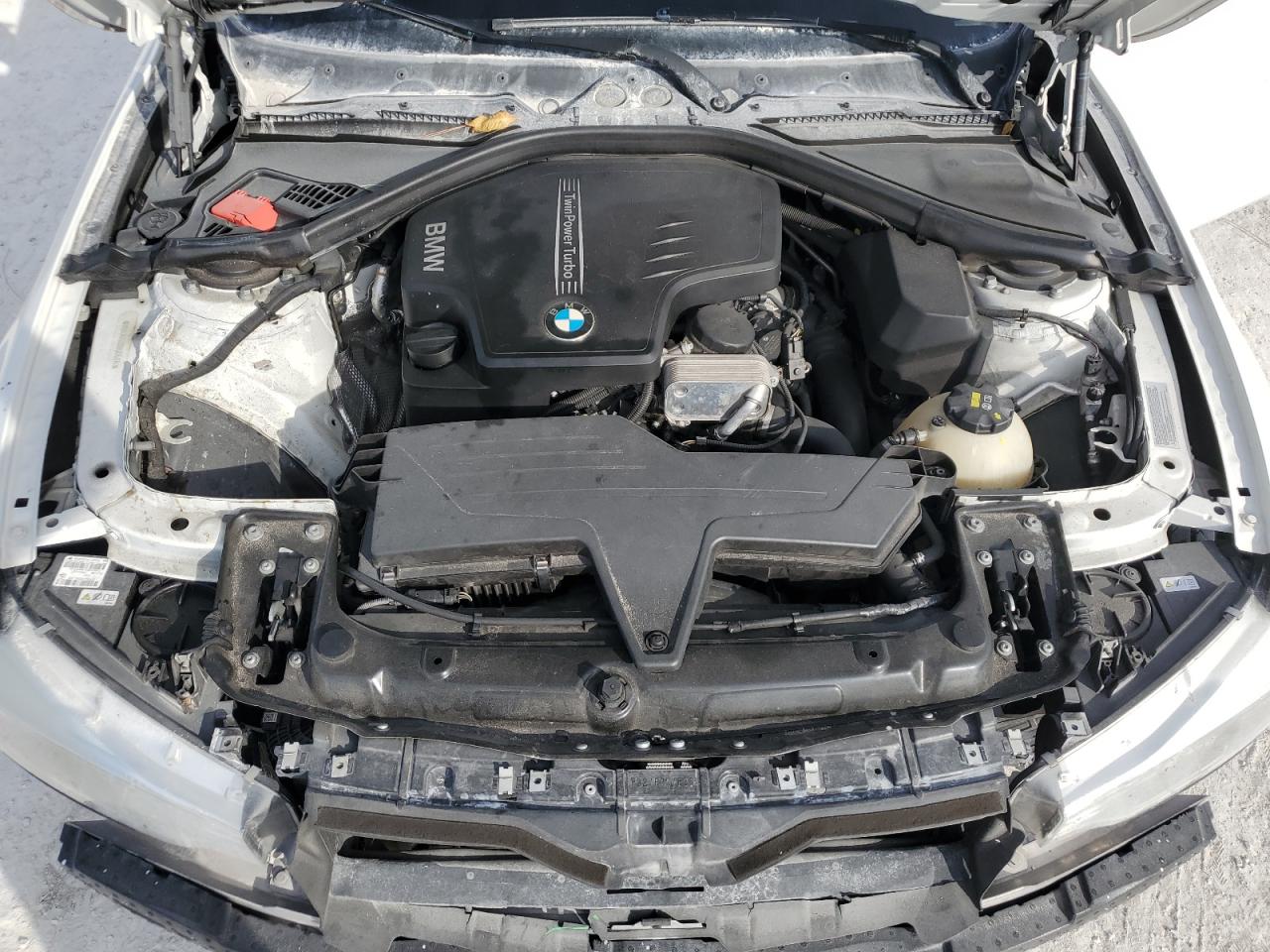 2016 BMW 4er - Image 11