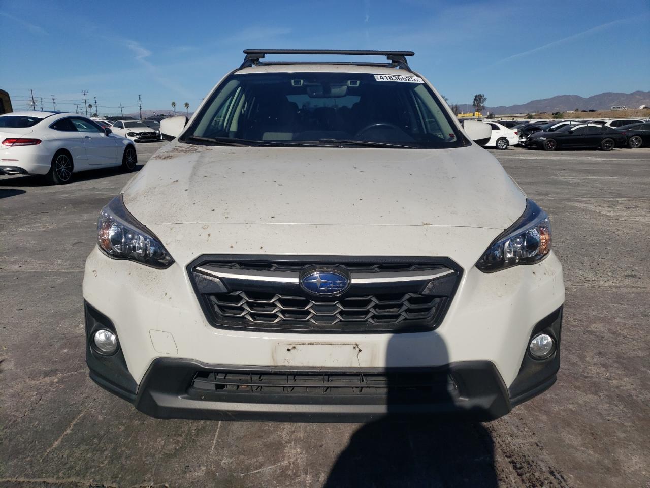 2020 Subaru XV - Image 5