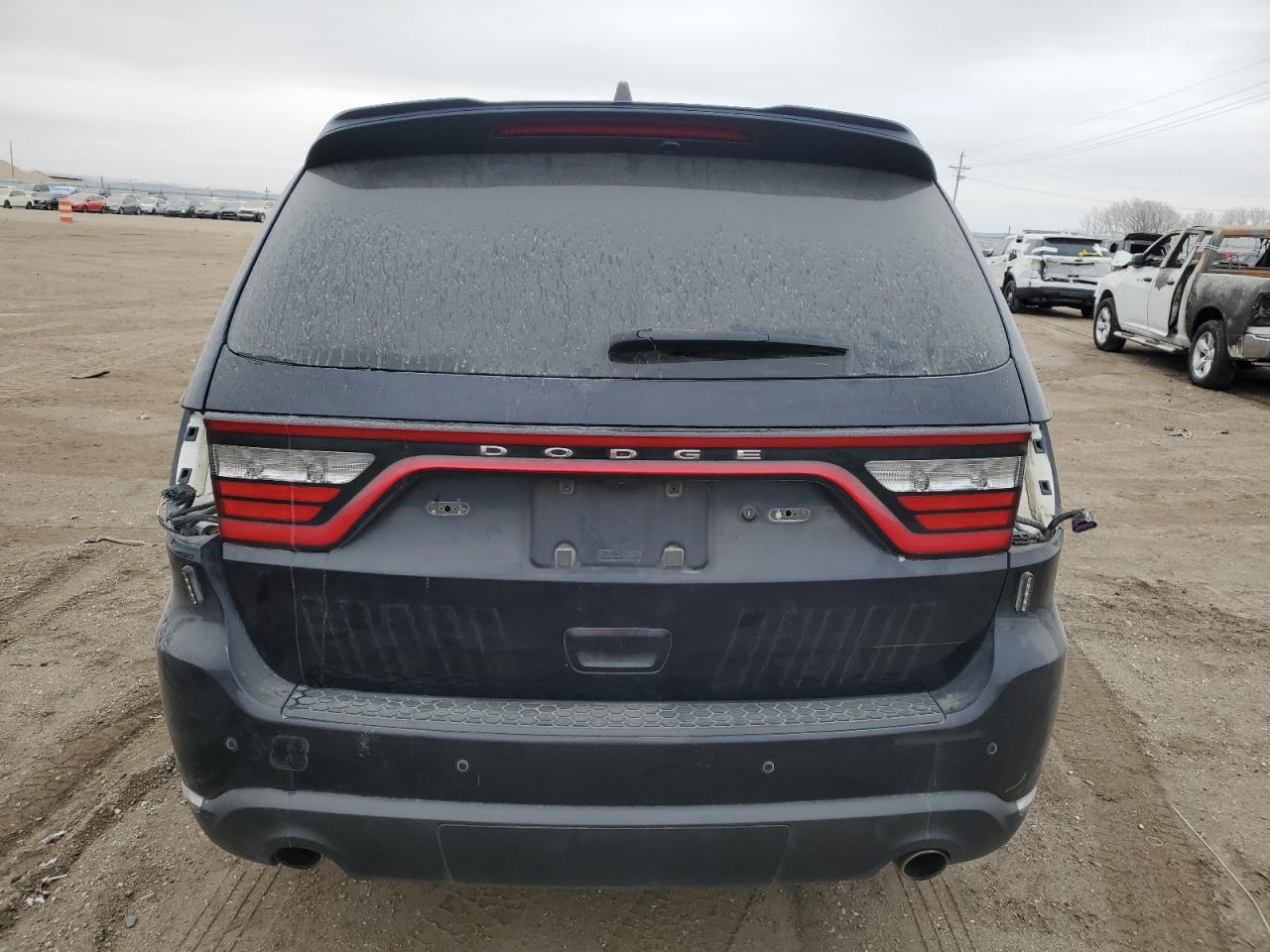 2021 Dodge Durango - Image 6