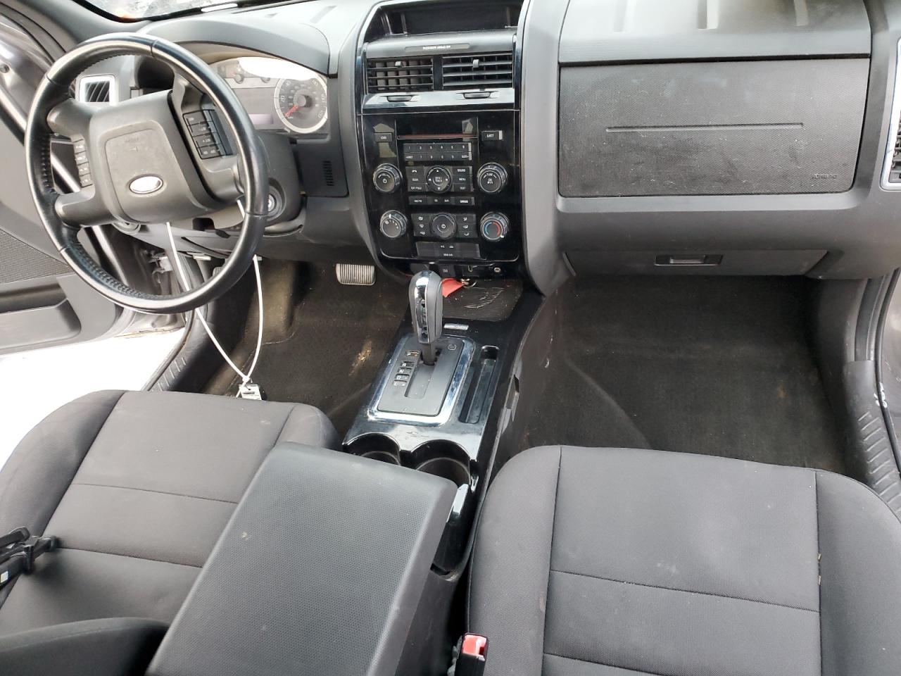 2012 Ford Escape - Image 8