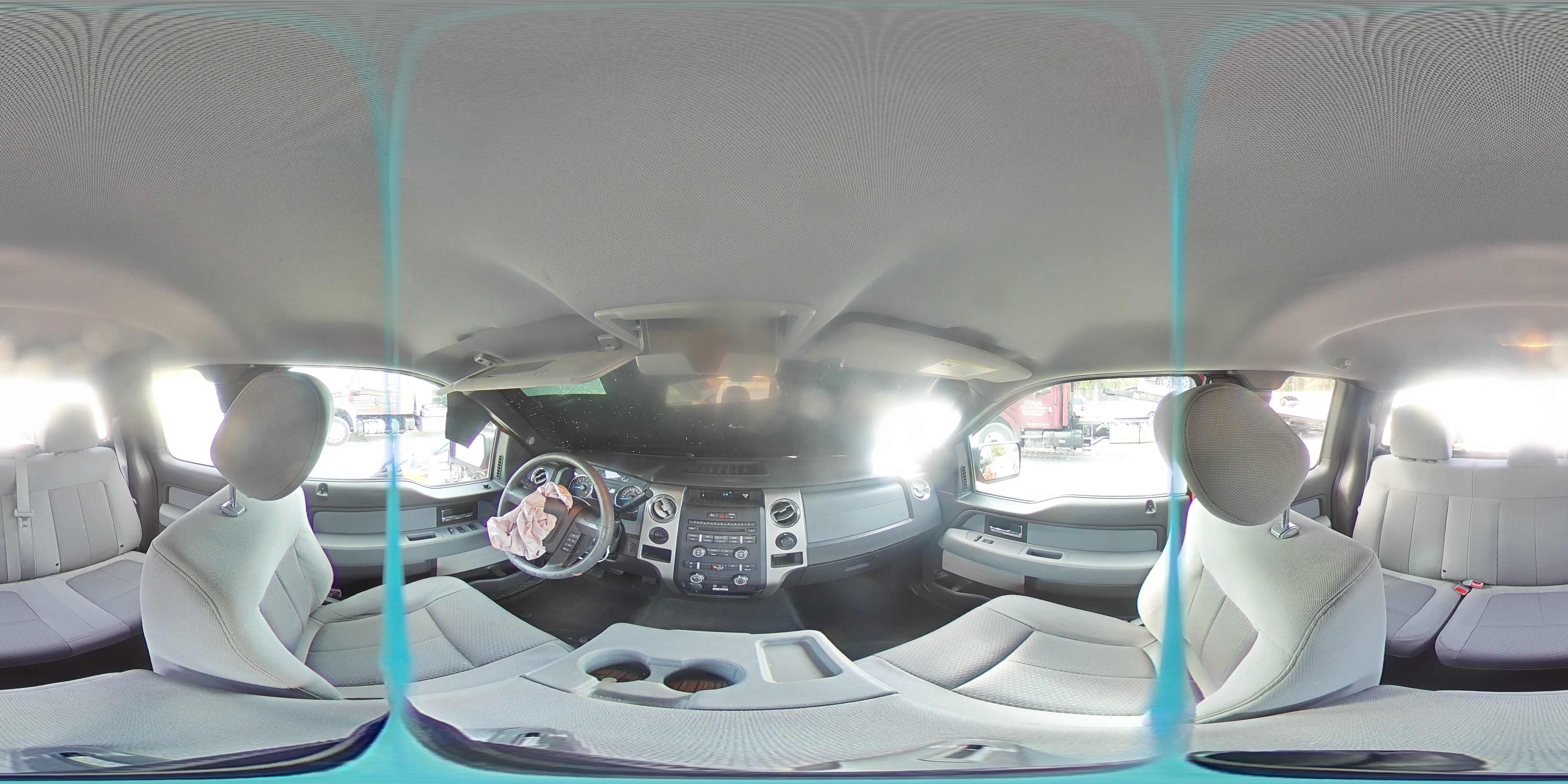 2014 Ford F-150 - Image 12