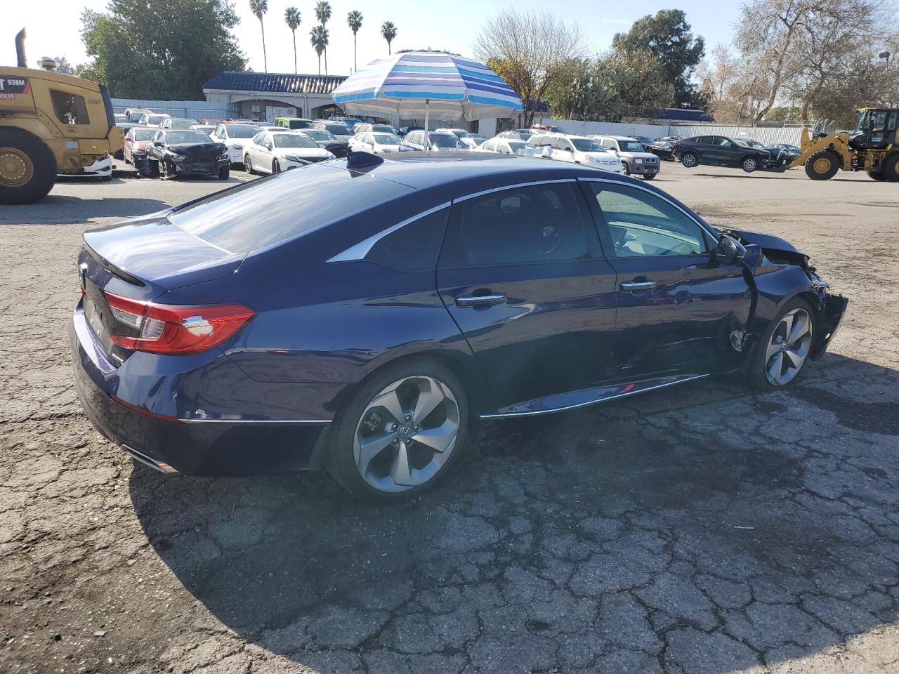 2018 Honda Accord - Image 3