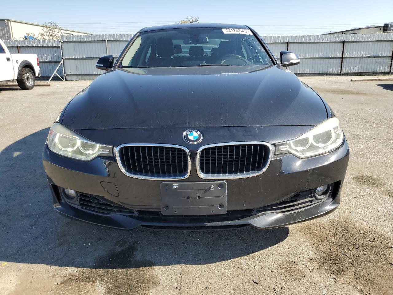 2013 BMW 3er - Image 5