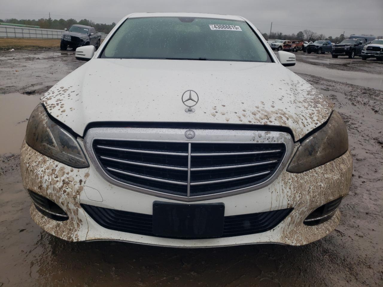 2015 Mercedes-Benz E-klasse - Image 5
