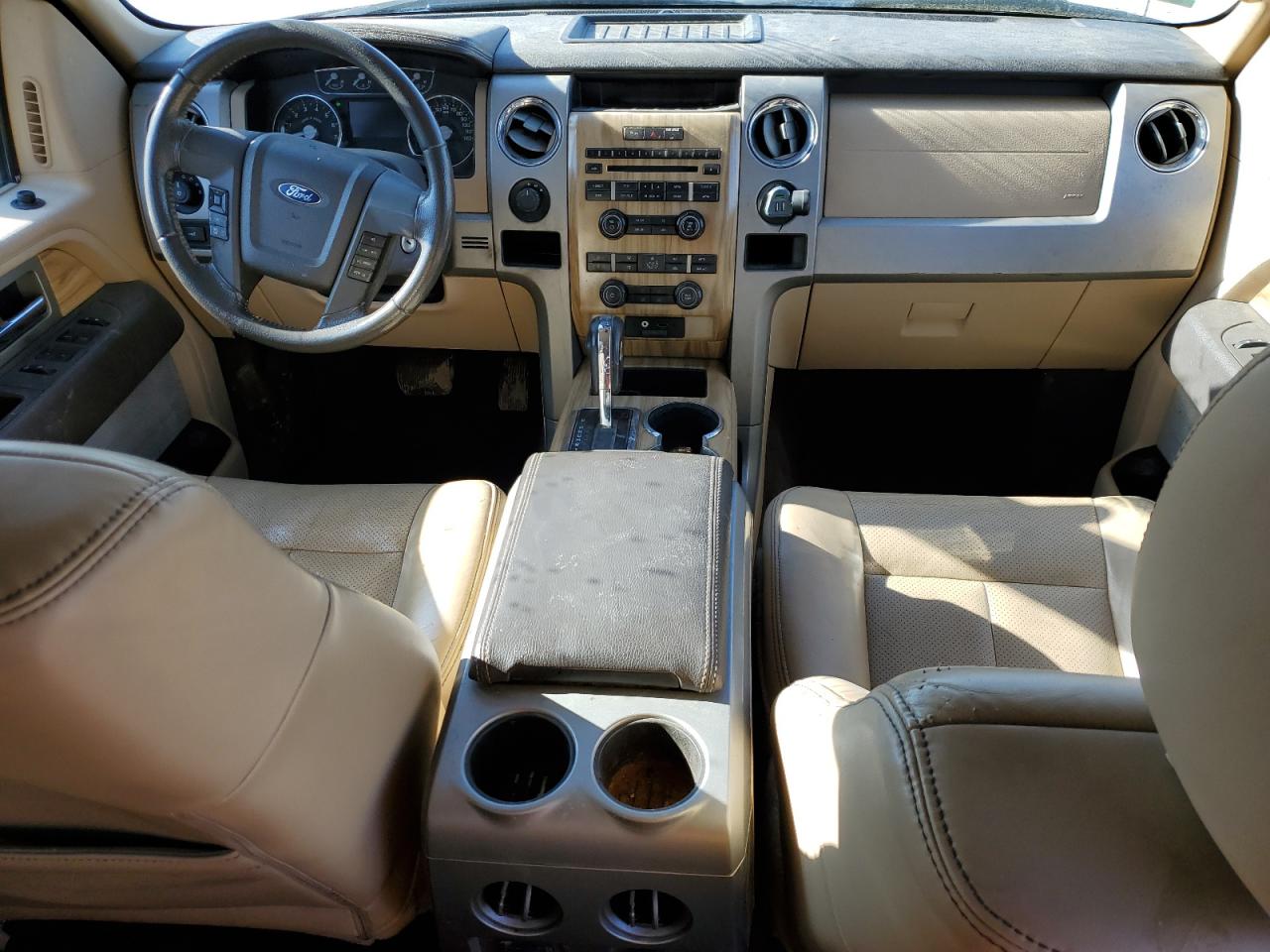 2011 Ford F-150 - Image 8