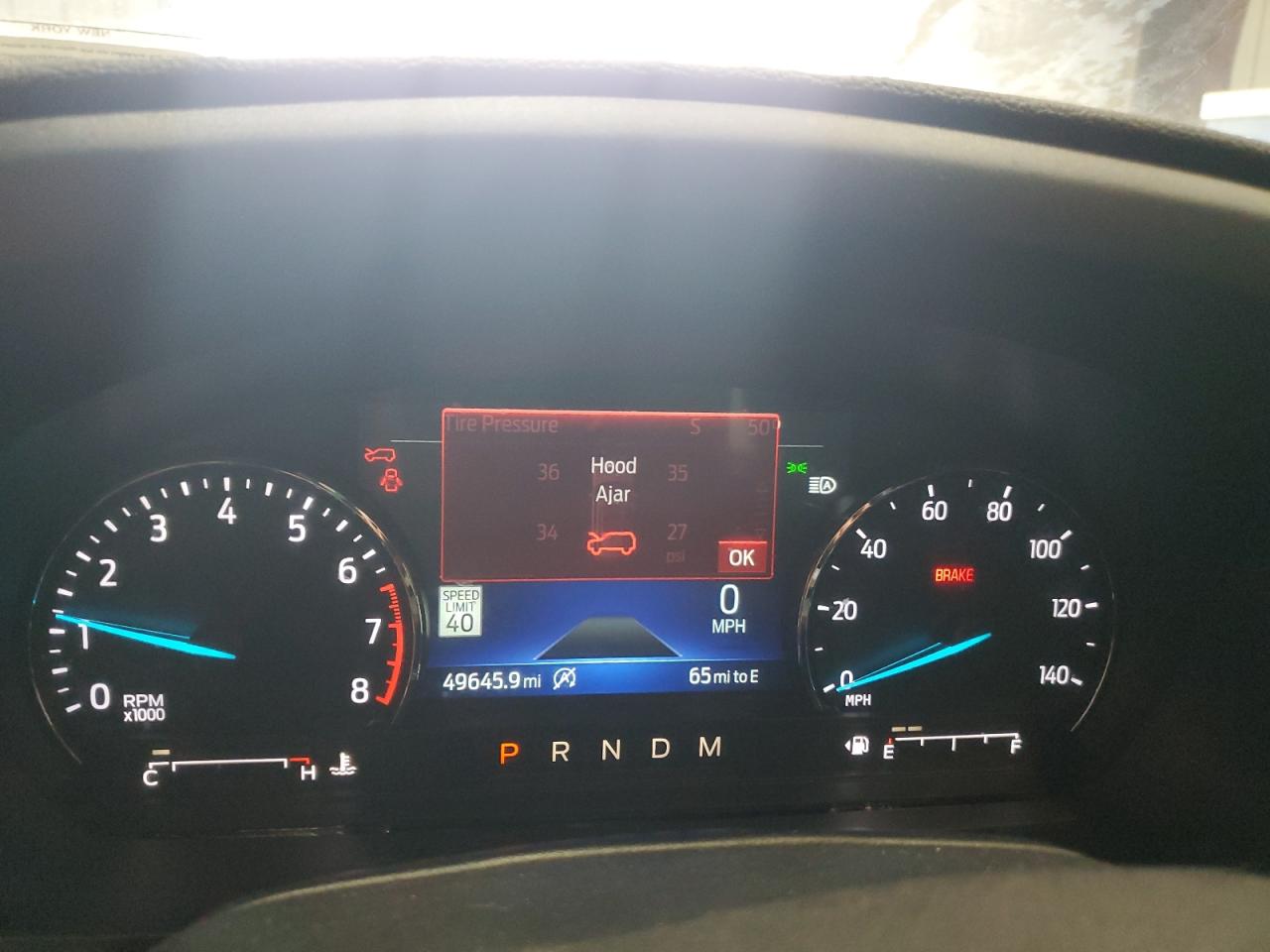 2020 Ford Explorer - Image 9