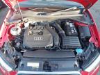 2017 AUDI A3 S LINE for sale at Copart PETERLEE