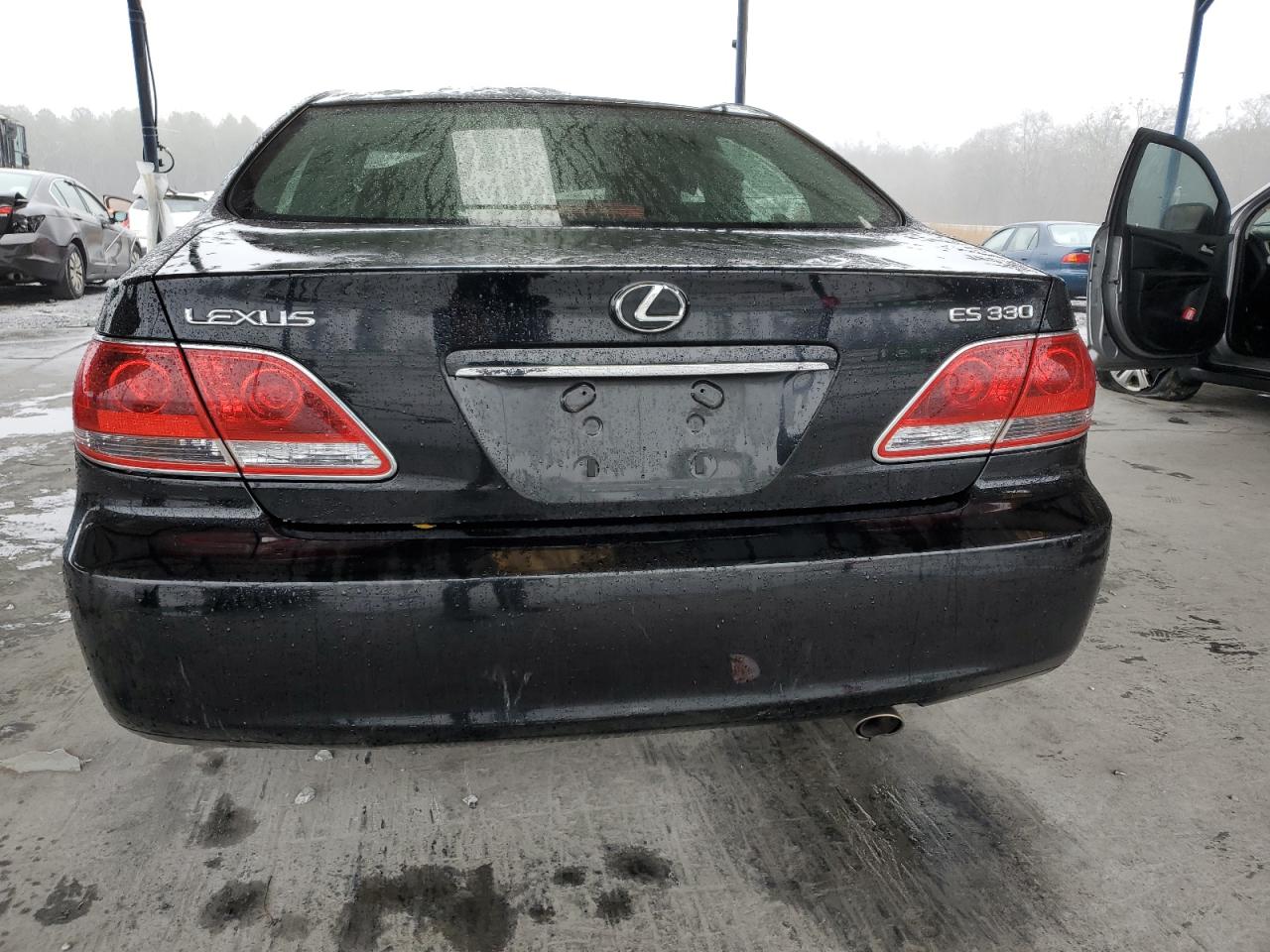 2006 Lexus ES - Image 6