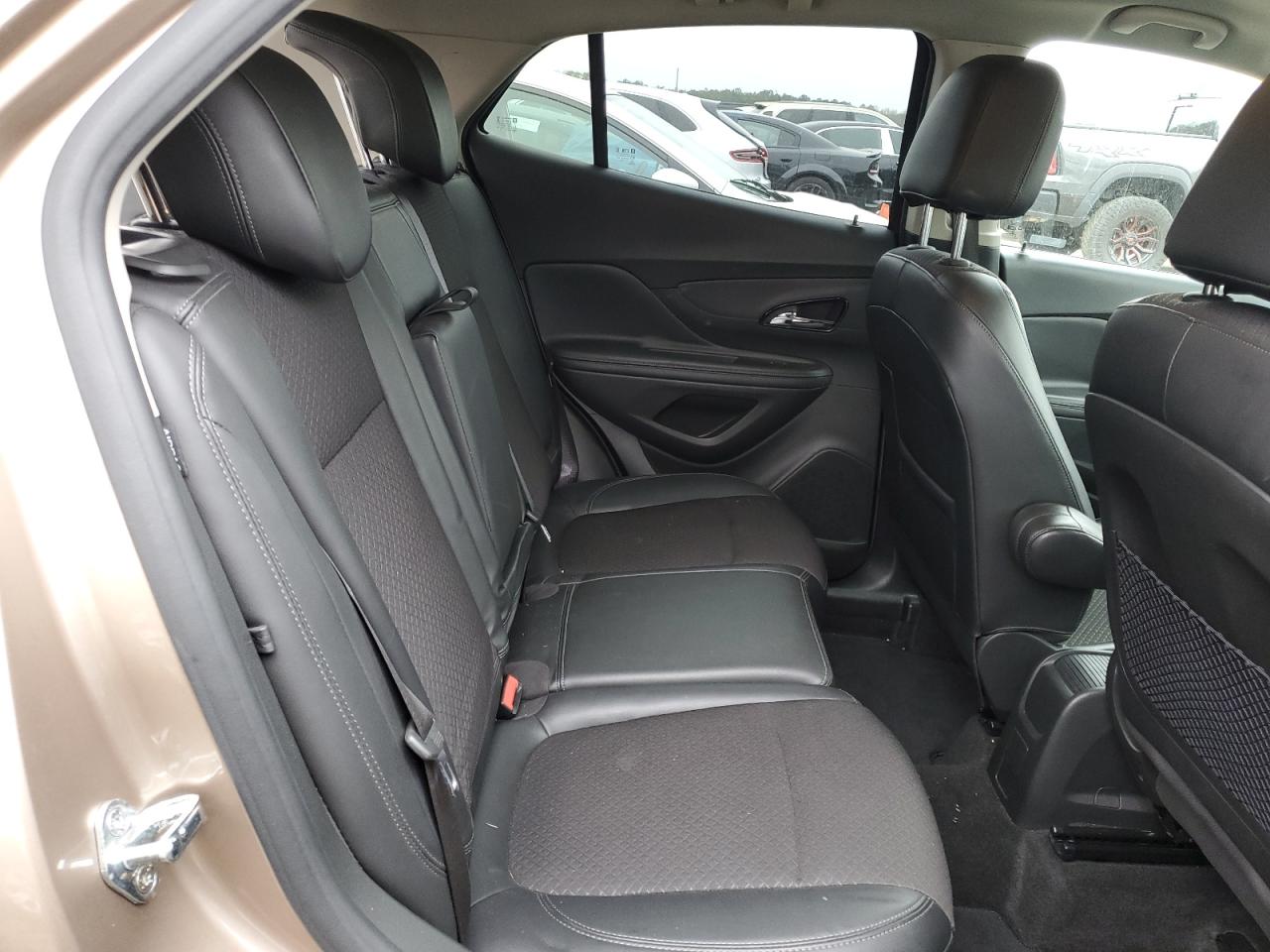 2019 Buick Encore - Image 11