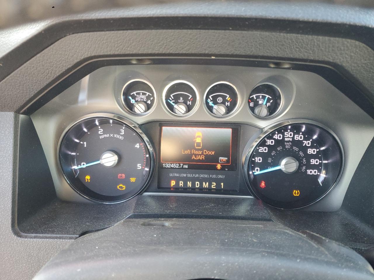 2012 Ford F350 - Image 9