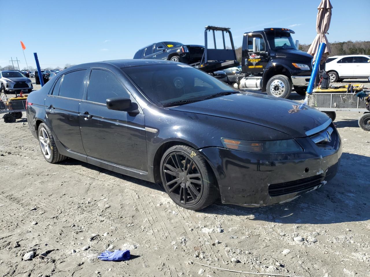 2005 Acura TL - Image 4