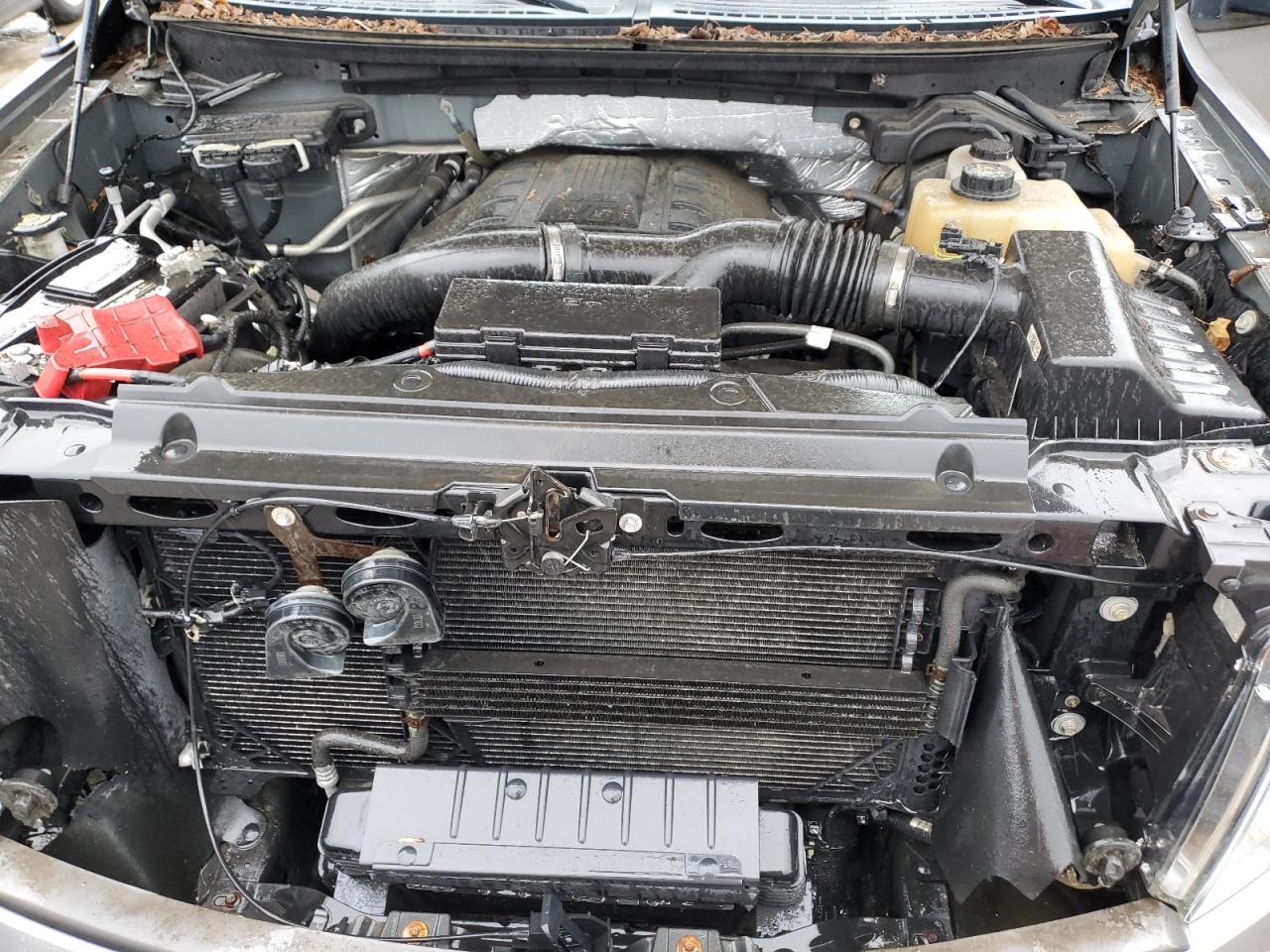 2013 Ford F-150 - Image 11