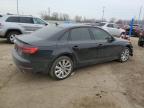 2017 Audi A4 Premium продається в Woodhaven, MI - Front End