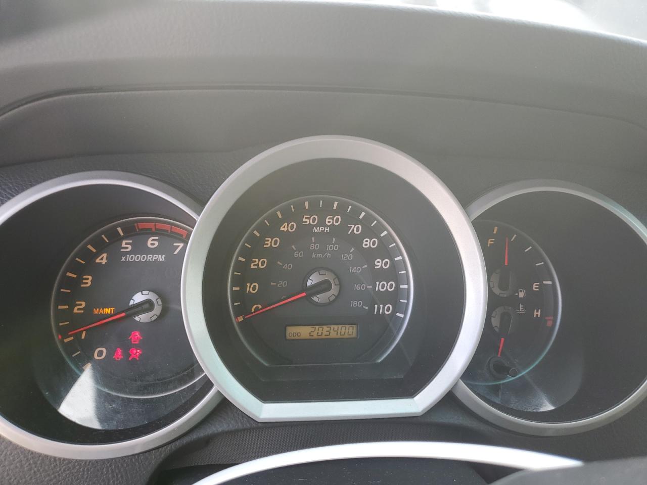 2007 Toyota 4Runner - Image 9