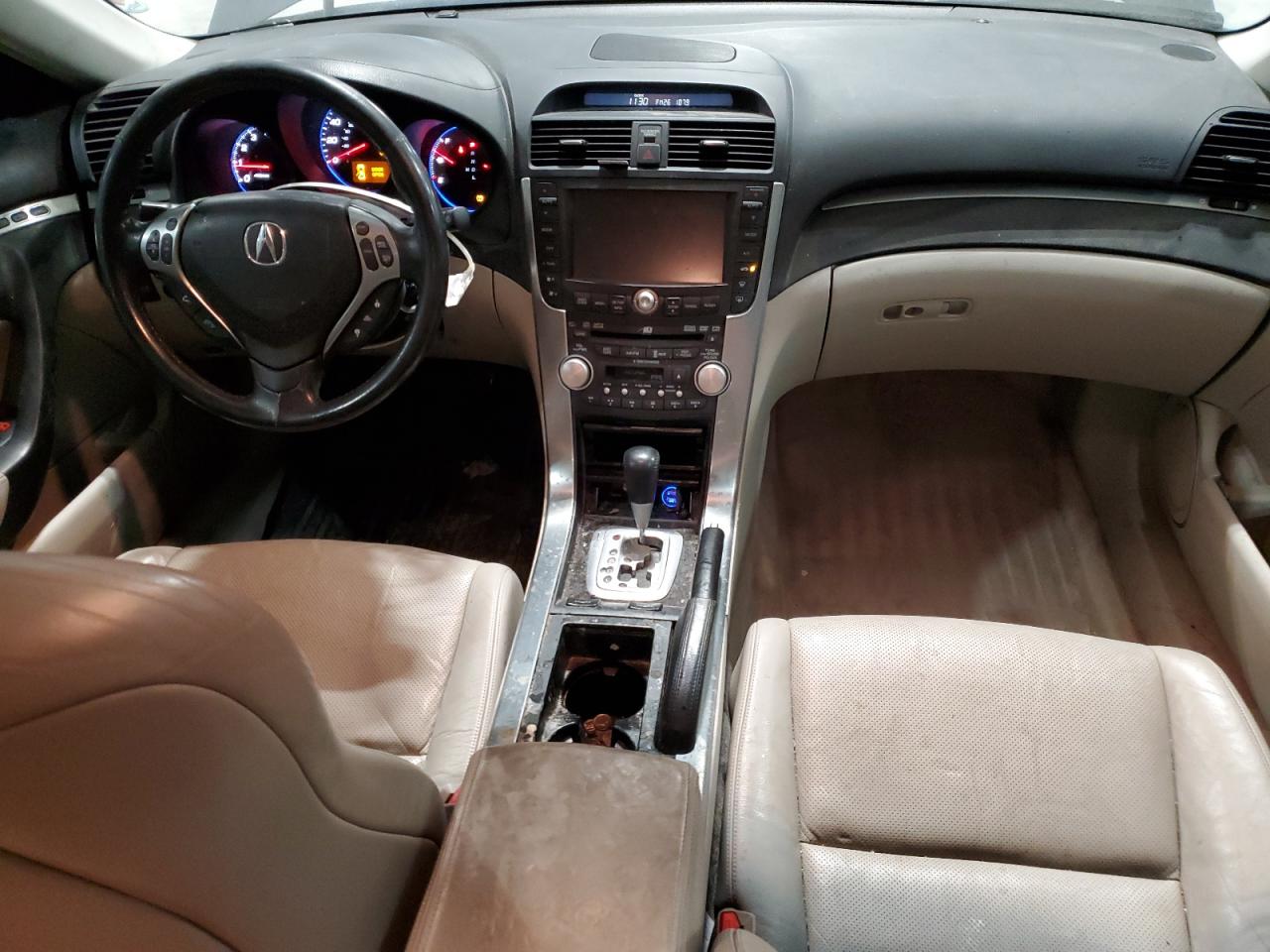 2007 Acura TL - Image 8