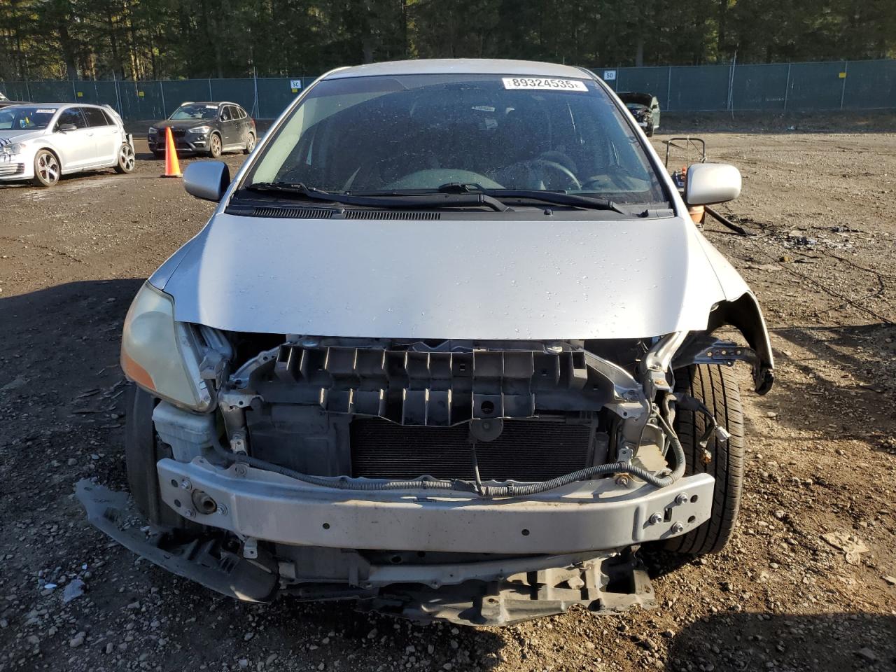 2008 Toyota Yaris - Image 5