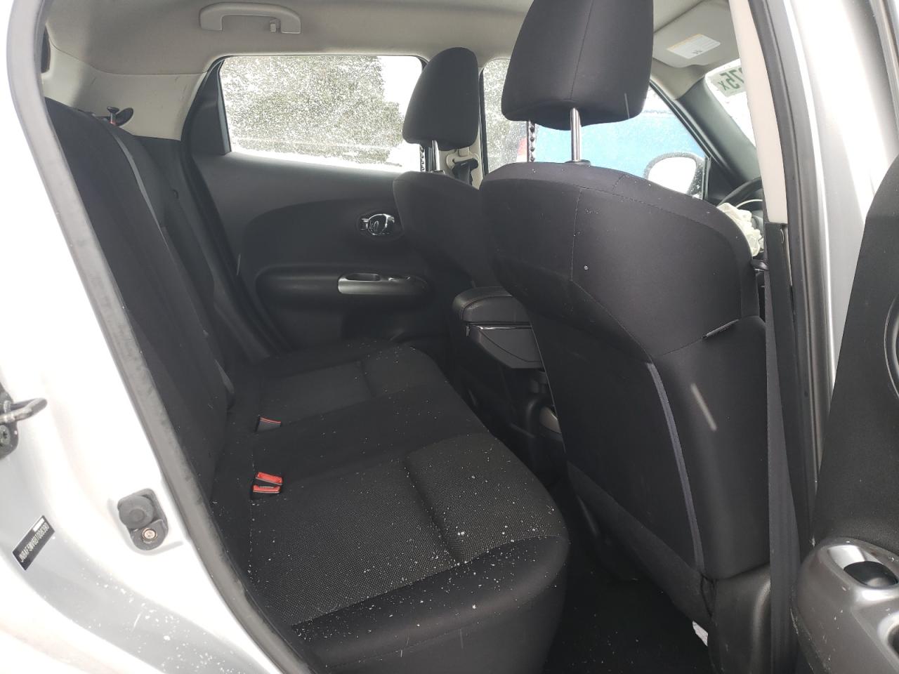 2011 Nissan Juke - Image 10