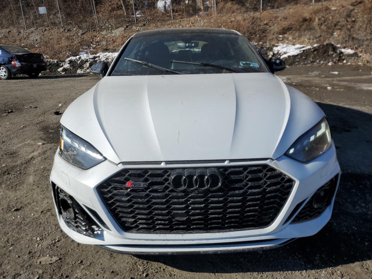 2023 Audi RS5 - Image 5