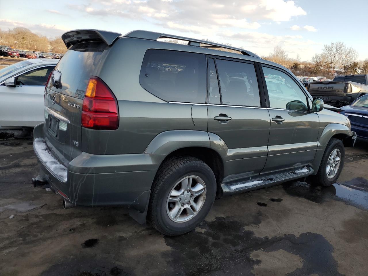 2006 Lexus GX - Image 3