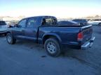 2003 Dodge Dakota Quad Slt en Venta en Las Vegas, NV - Front End