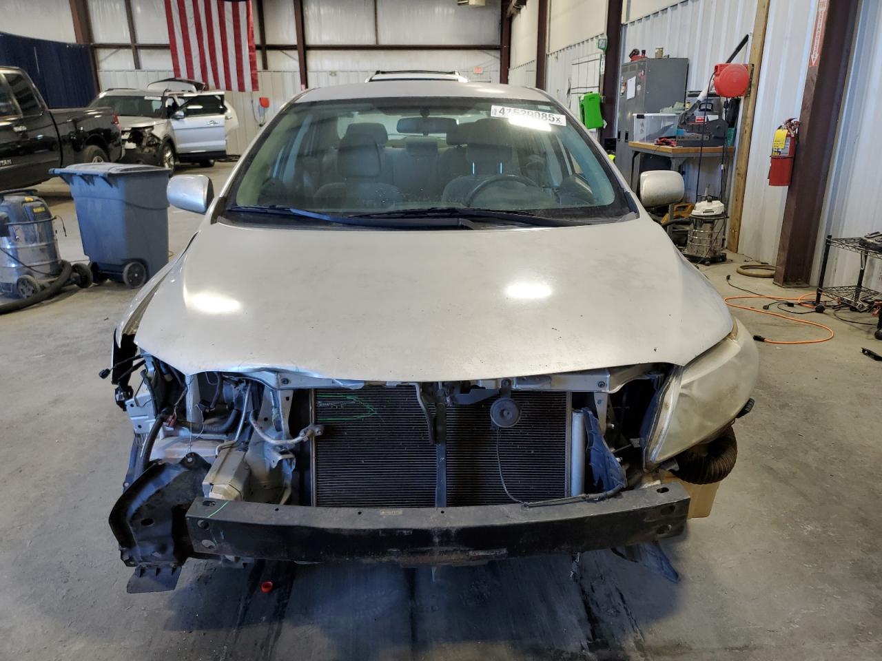 2009 Toyota Corolla - Image 5